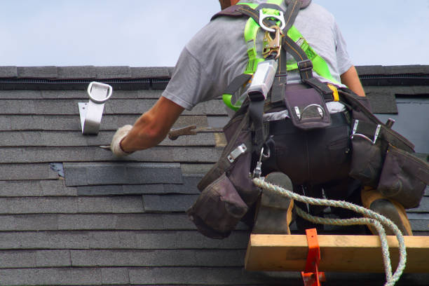 Best Storm Damage Roof Repair  in Des C, AR