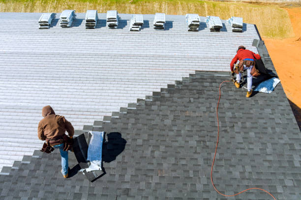 Best Roof Ventilation Installation  in Des C, AR